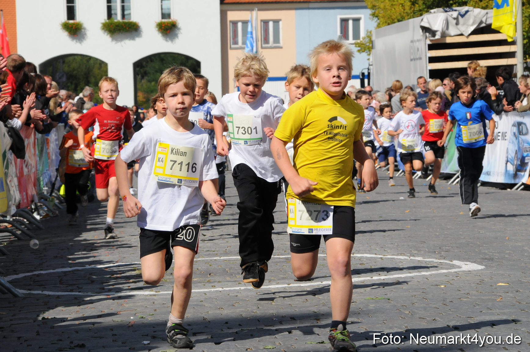 Bambini Laeufe 2010 0117